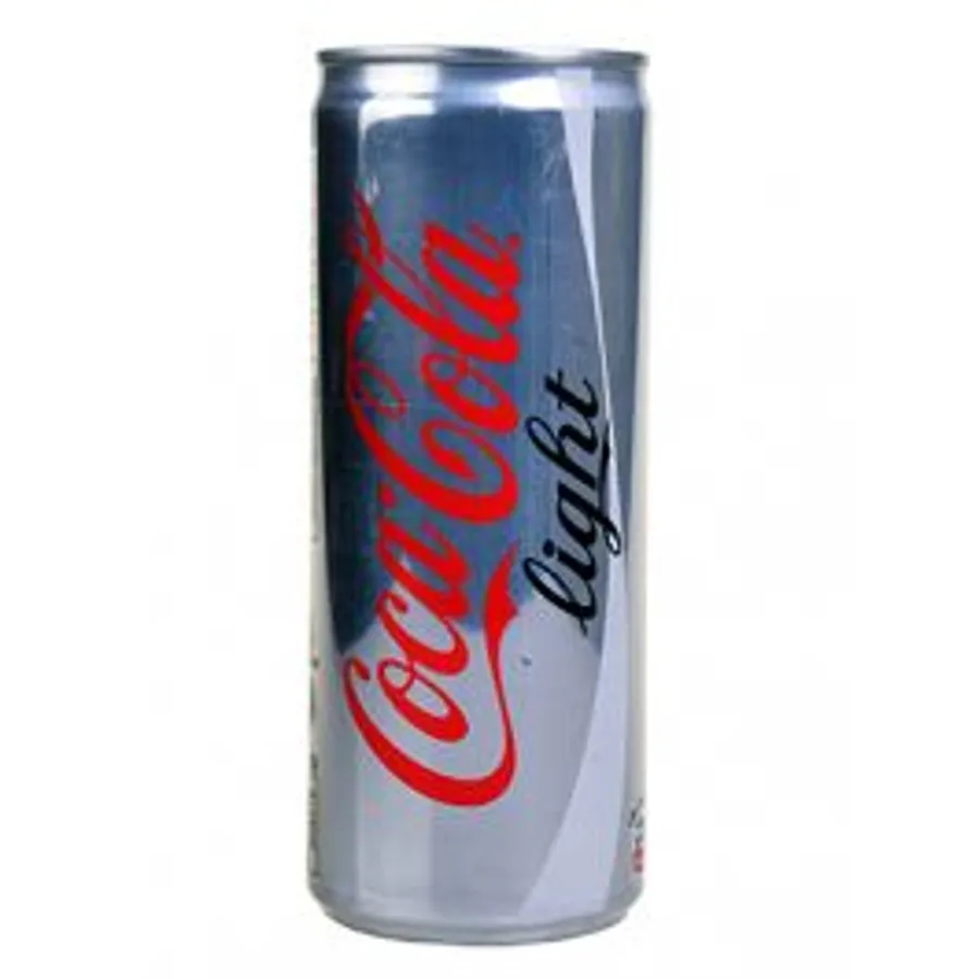 Cola Diet