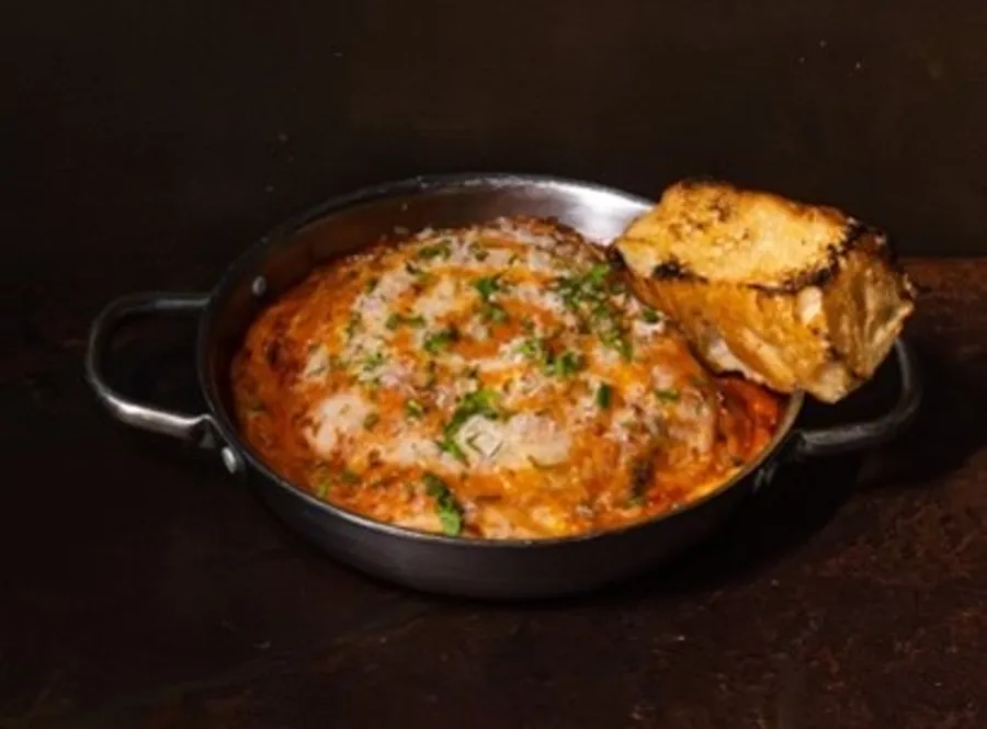 Mamma Mia Lasagna