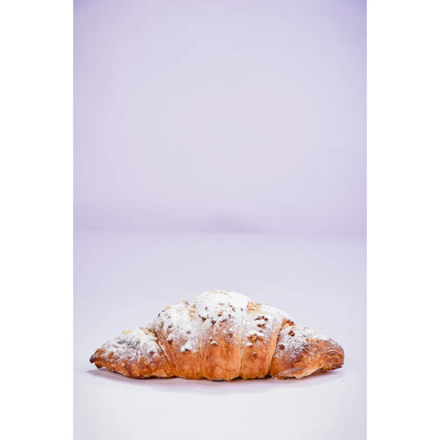 Almond Croissant