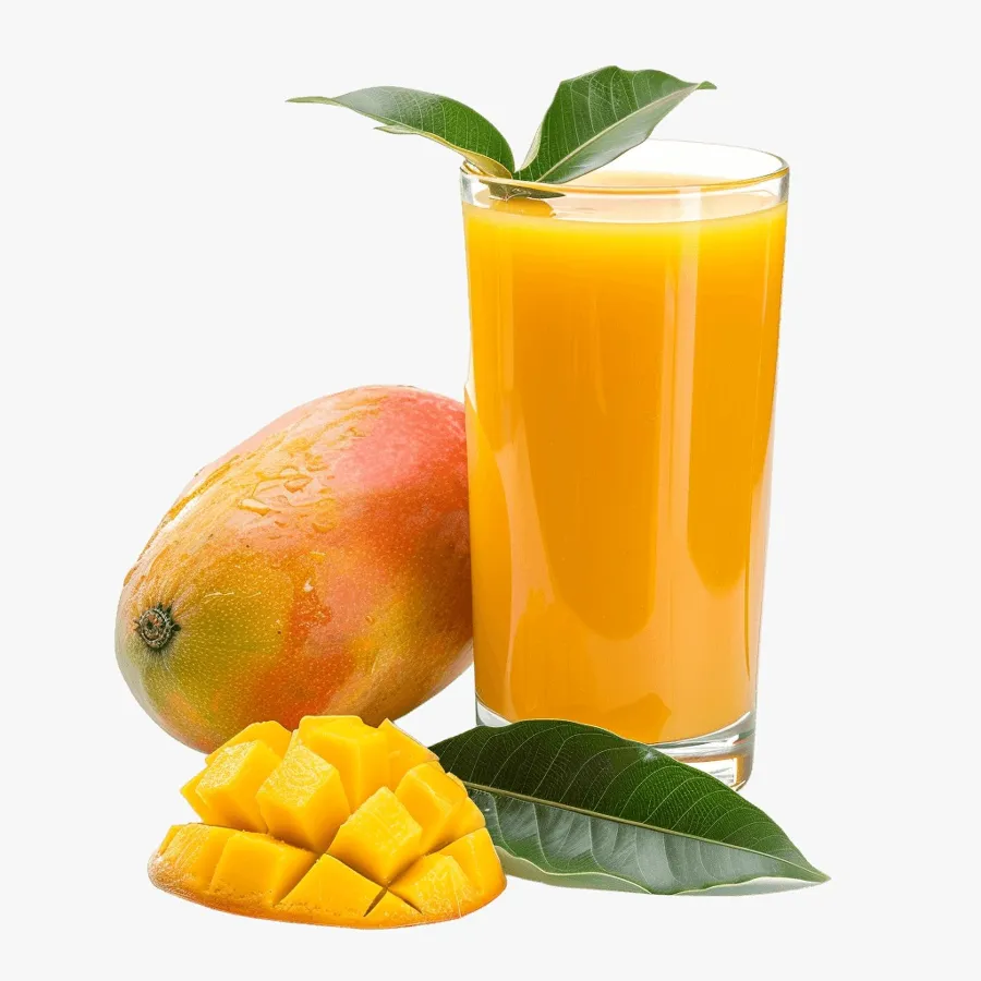 Fresh Mango juice 22-077