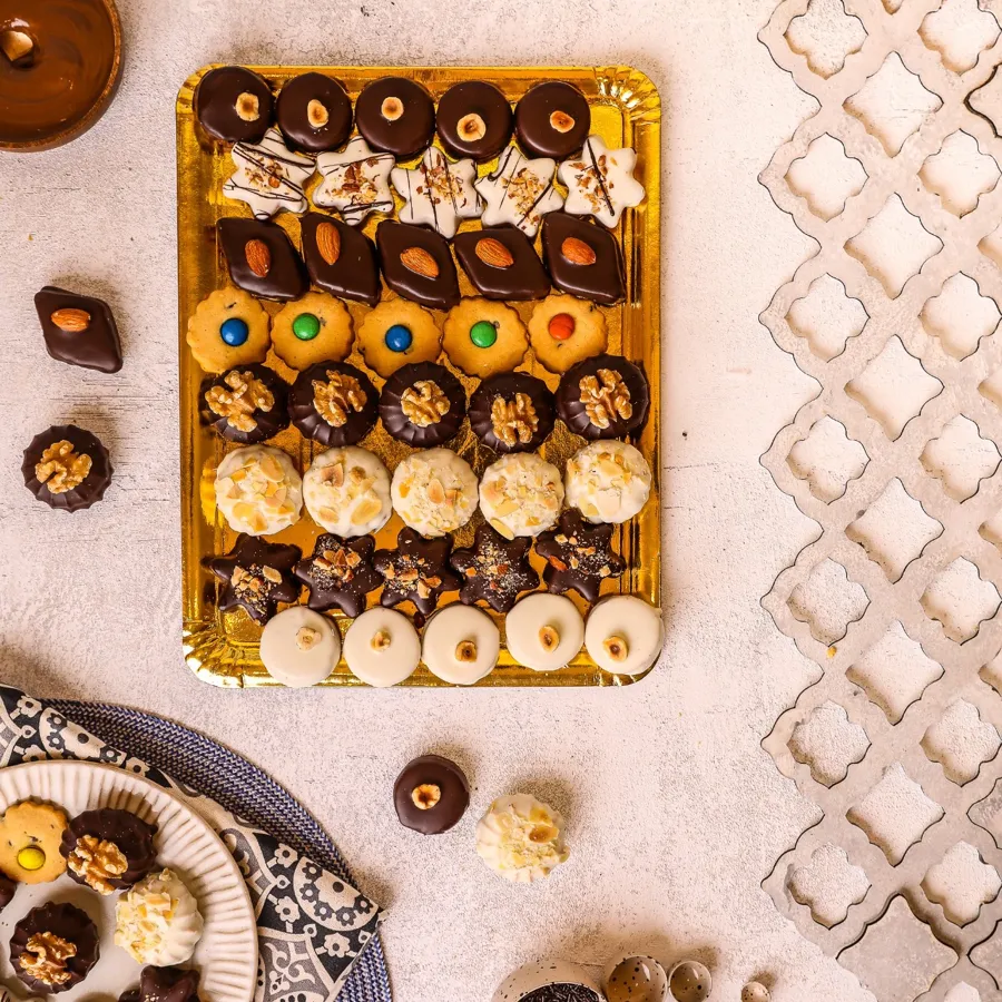 Coconut Sable