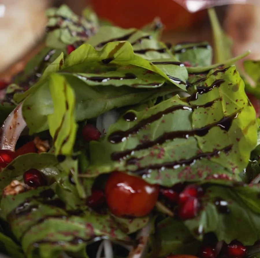 Rocca Salad