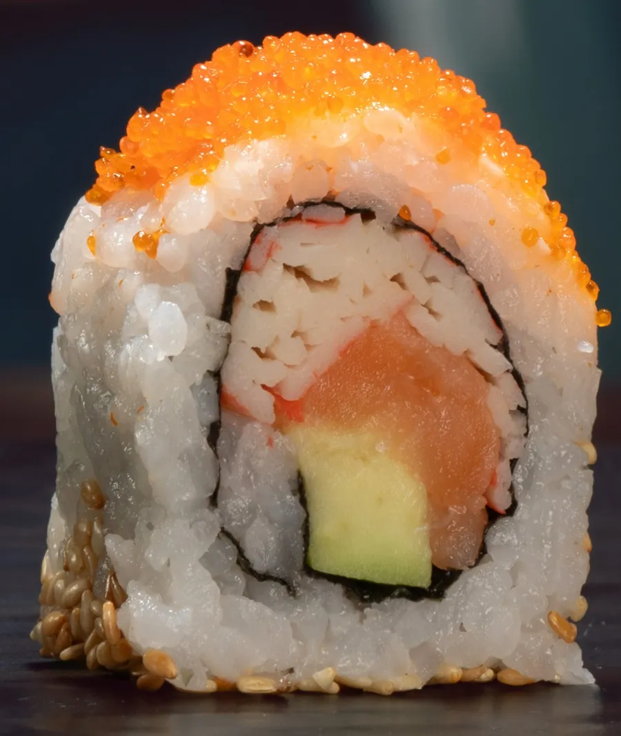 pinky Roll
