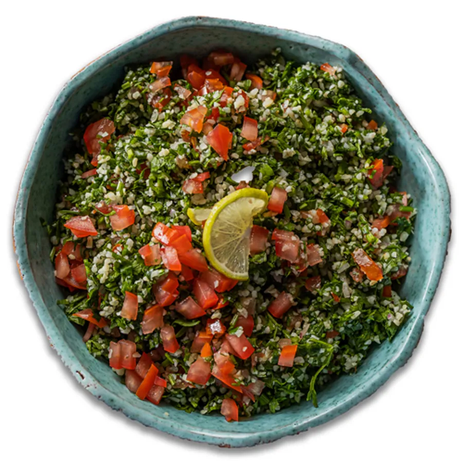 تبولة
