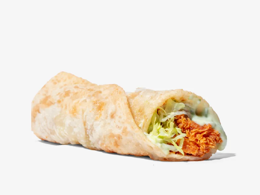 Puri Nawaf Spicy