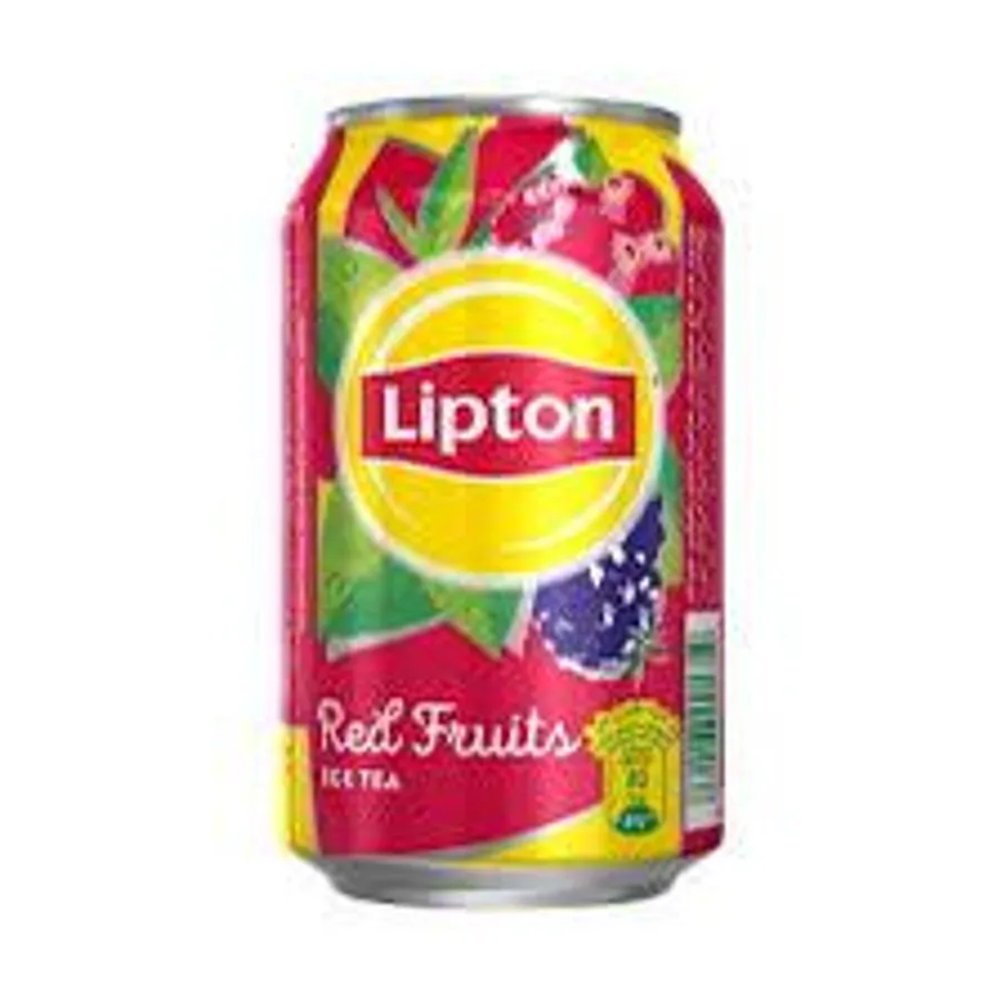 Ice Tea Mix Fruits