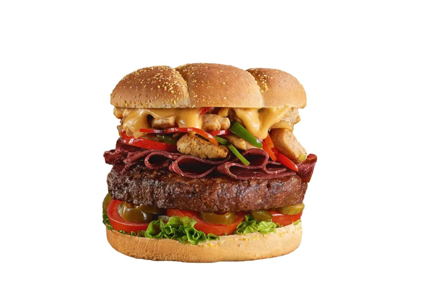 Rambu Elbatal Beef
