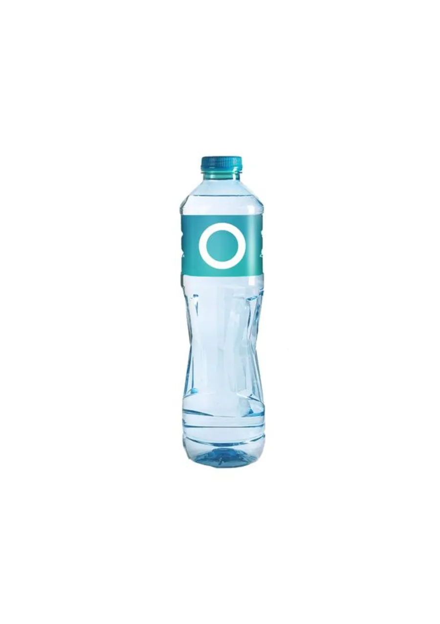 Small Water