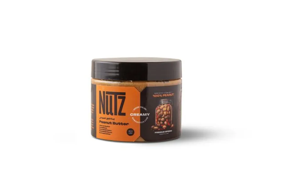 Peanut Butter 100 % Natural ( 300 ml )