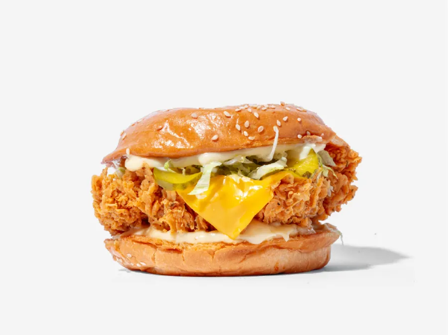 Classic Chicken