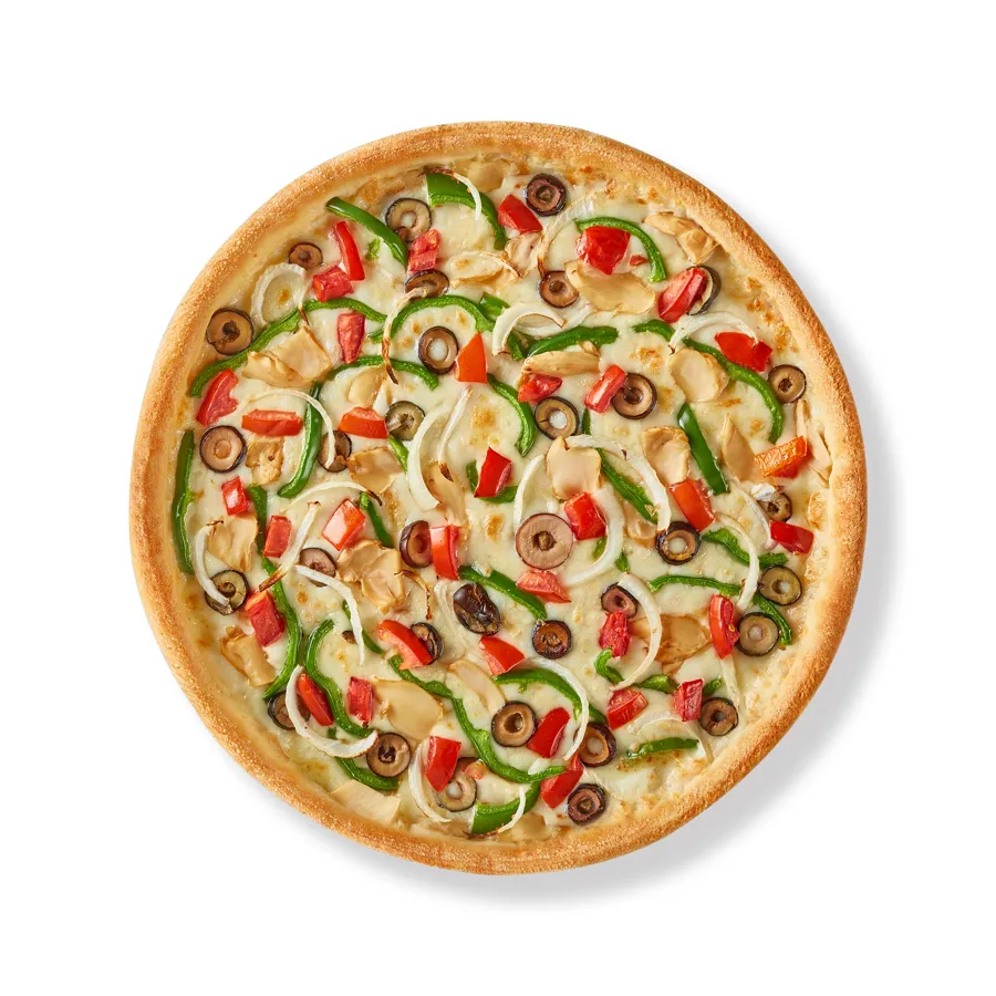 Italian Vegetarian