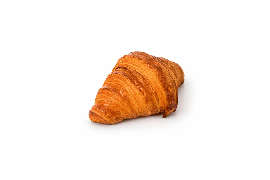 Plain Croissant