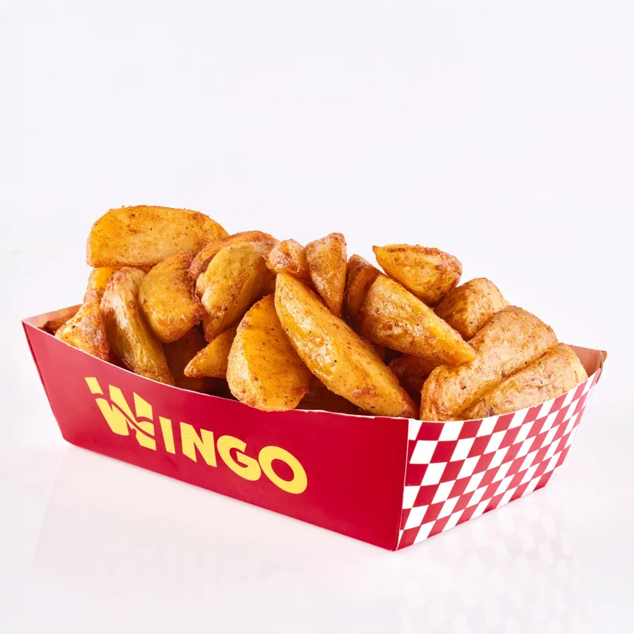 wedges