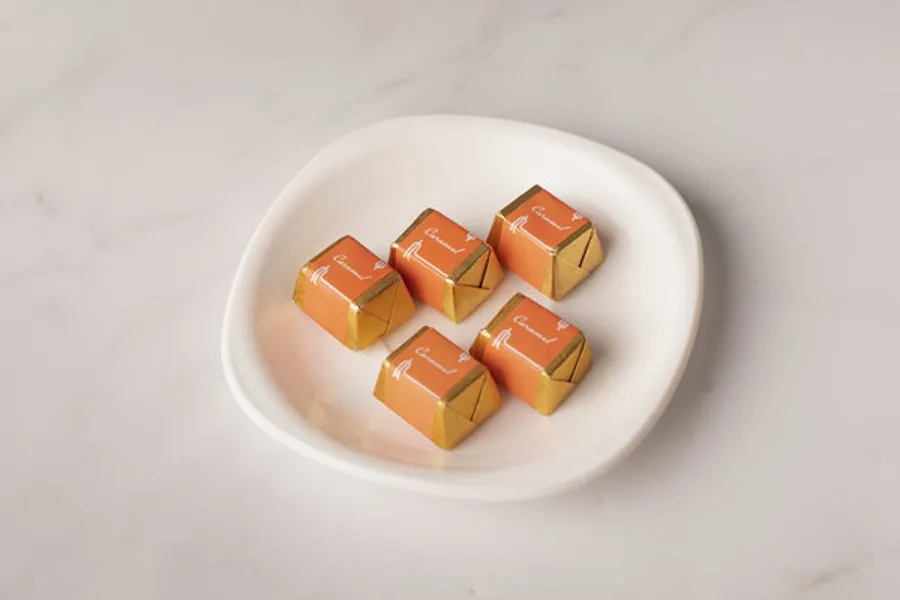 Nutella Belgian Chocolate