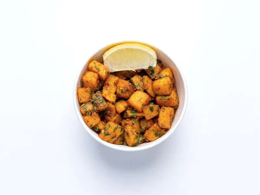 Batata Harra