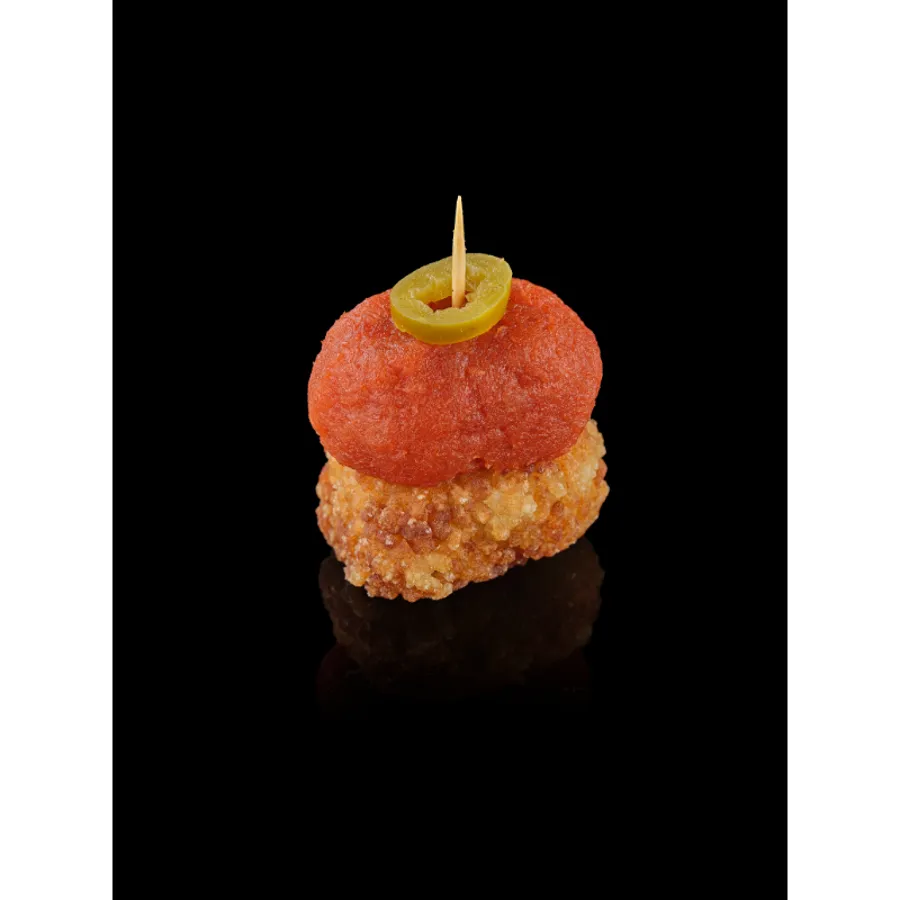 Crispy Spicy Tuna