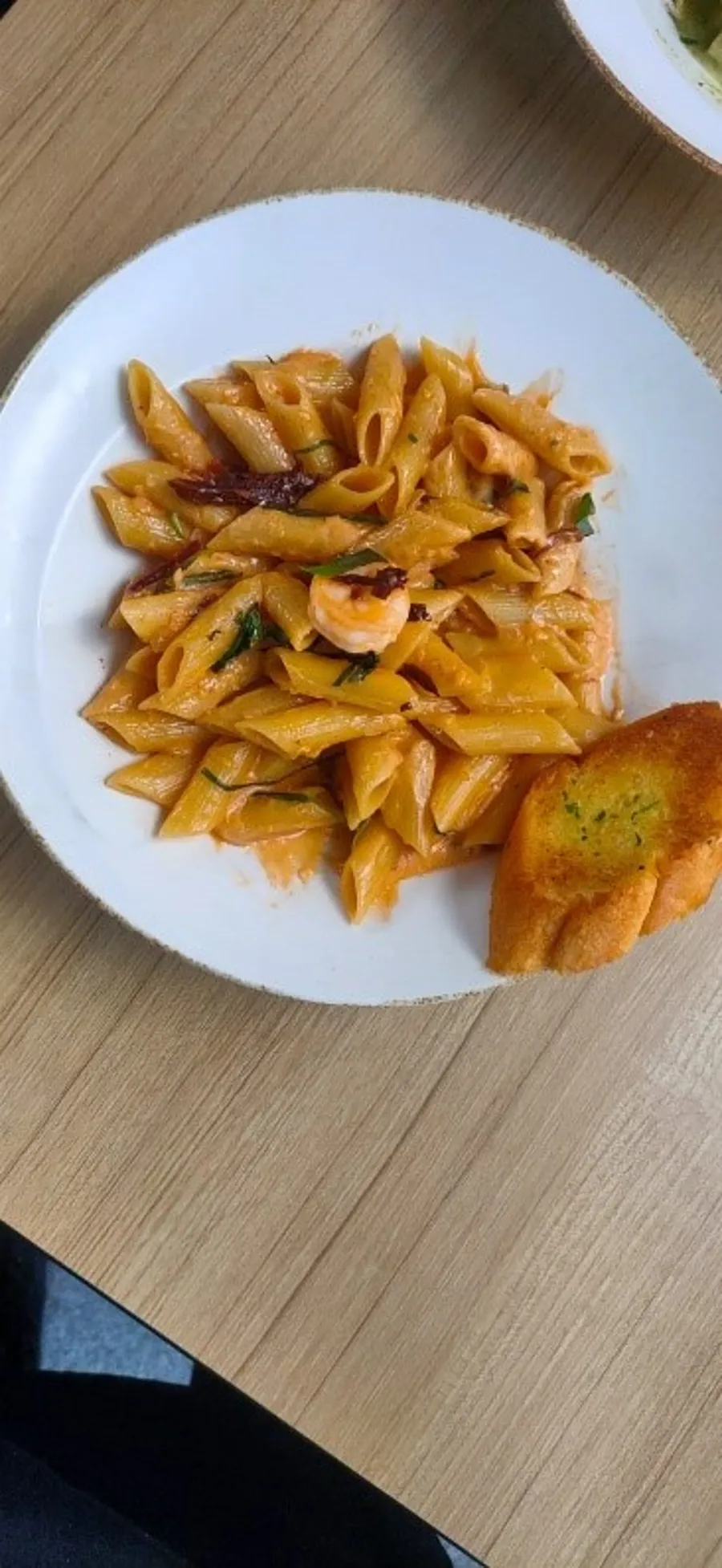 marry me pasta