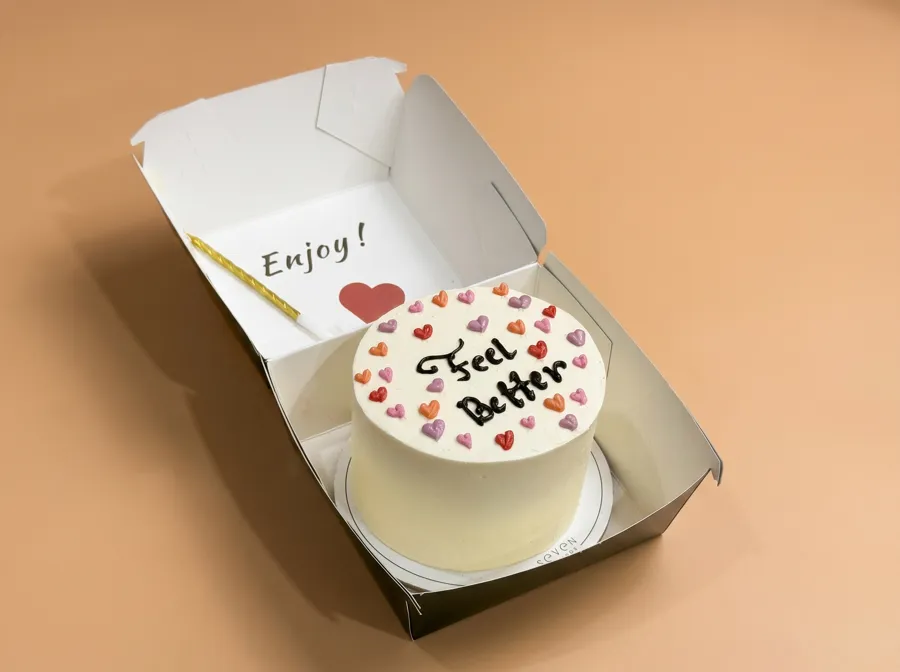 Feel Better Hearts