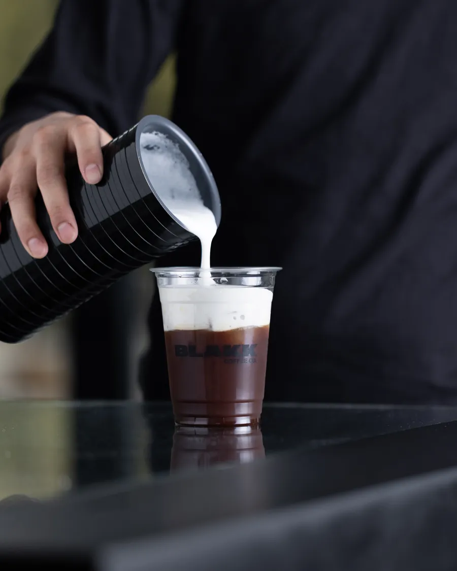 Café Freddo