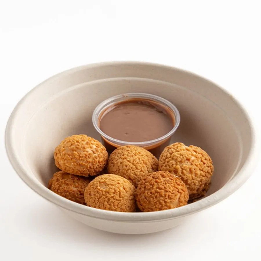 Chei Puffs