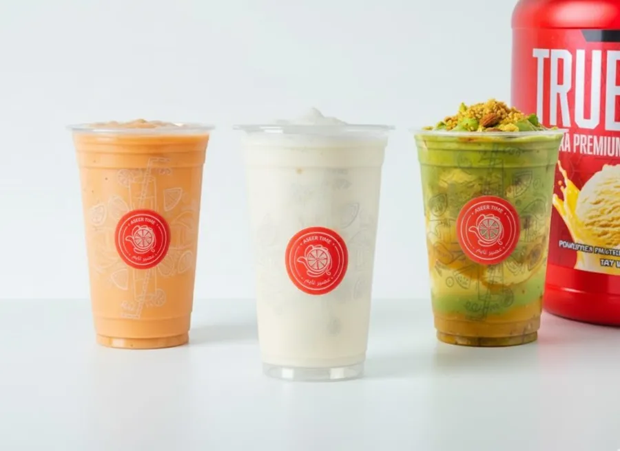 Protein Milkshake