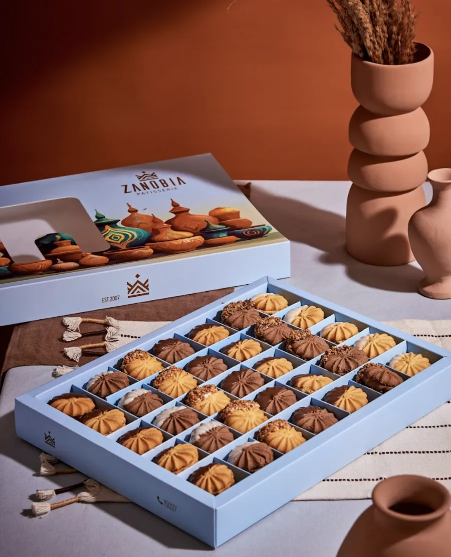 Petit Four