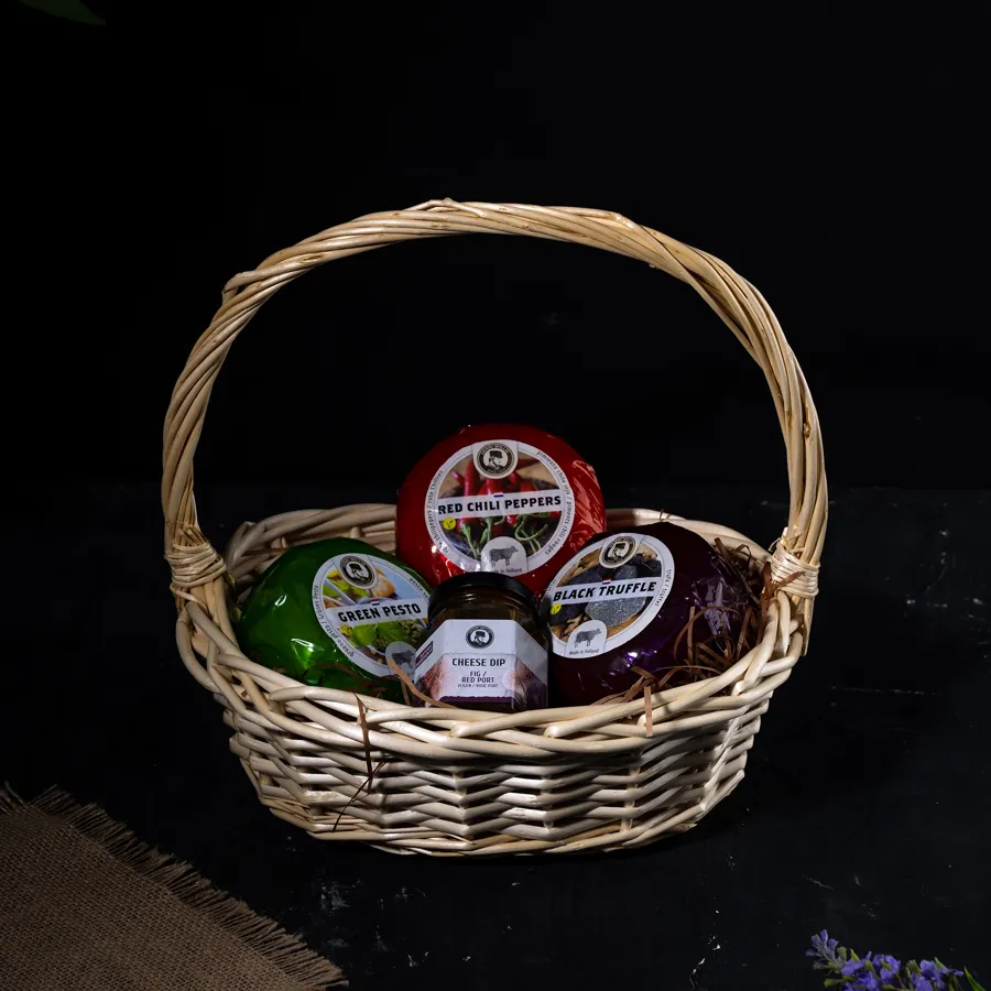 Gift Basket | Small