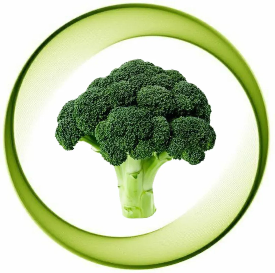 broccoli