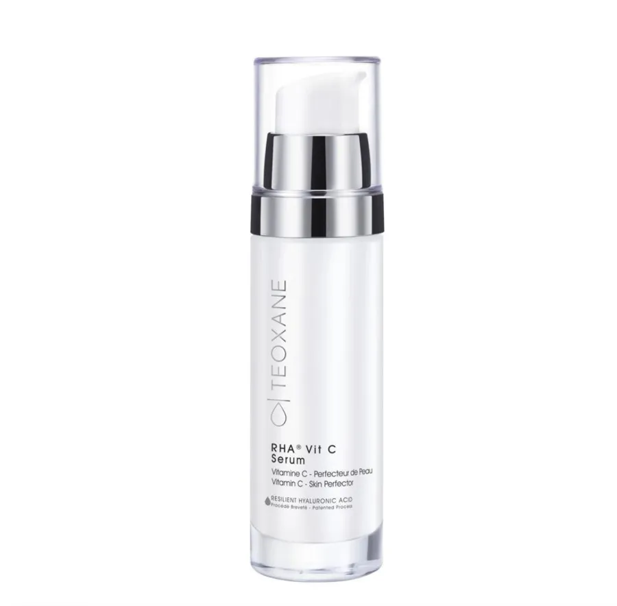 RHA Vit C Serum