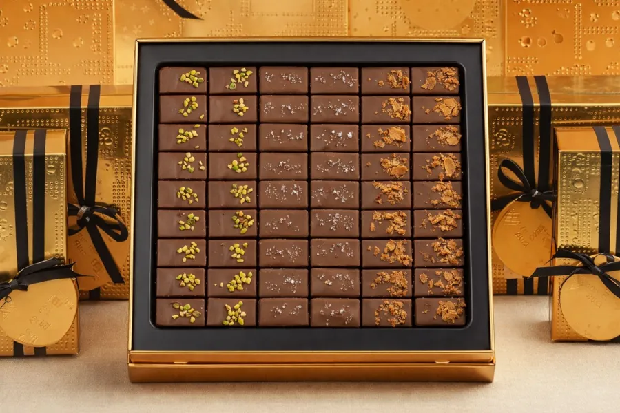 Premium Chocolate - Medium