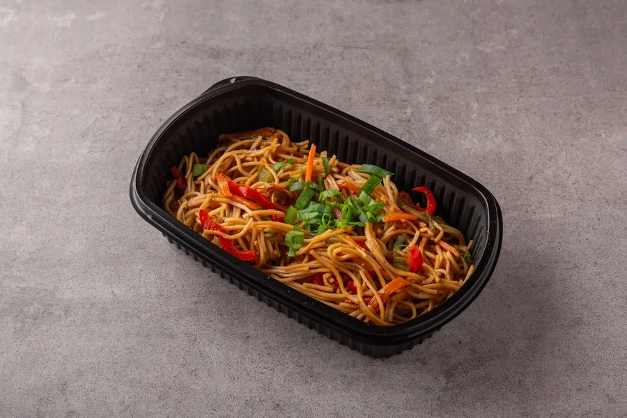 Vegetables Noodles