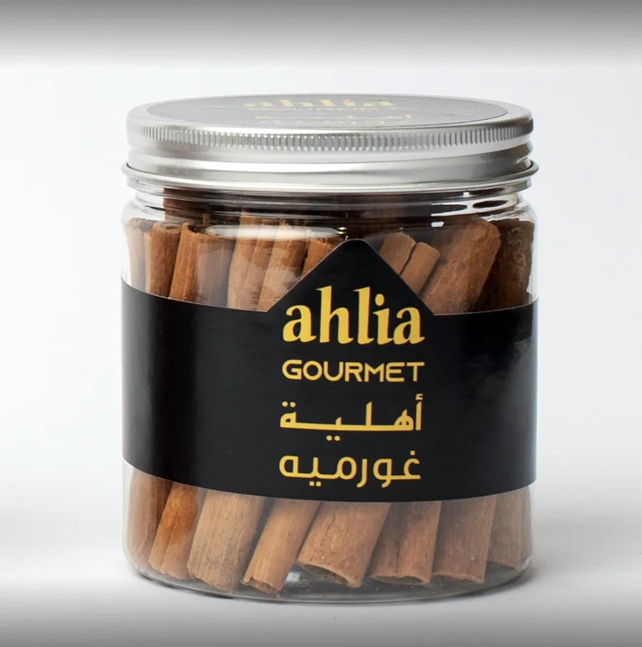 Cinnamon sticks 140 Gm