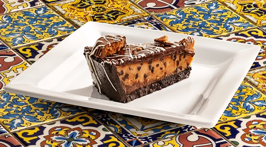 (New) Peanut Butter Pie