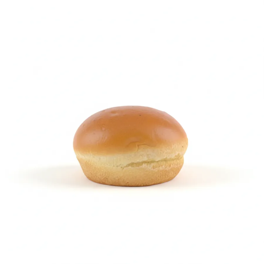 Mini Bread