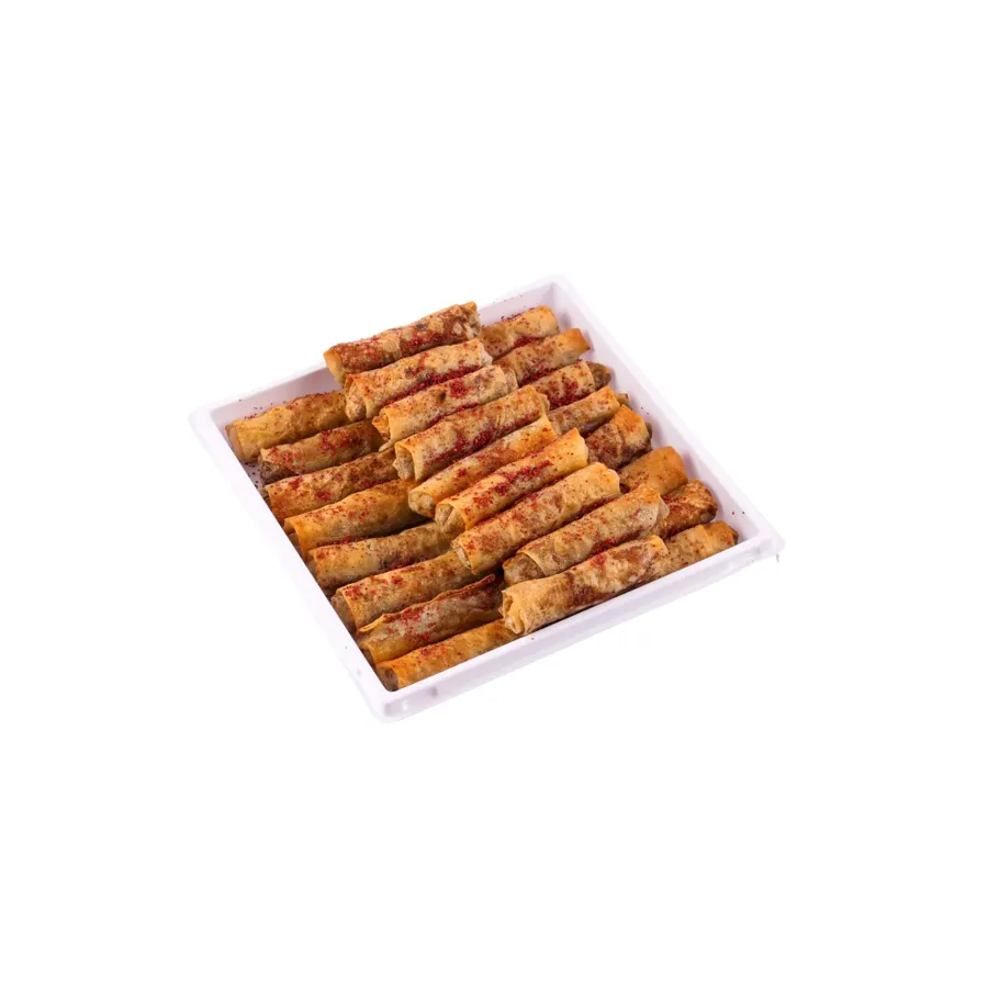 Chicken Musakhan