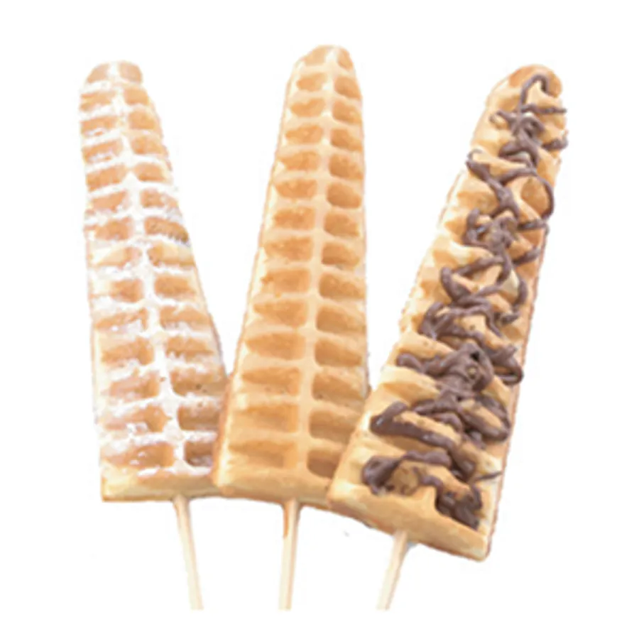 Stick Waffle