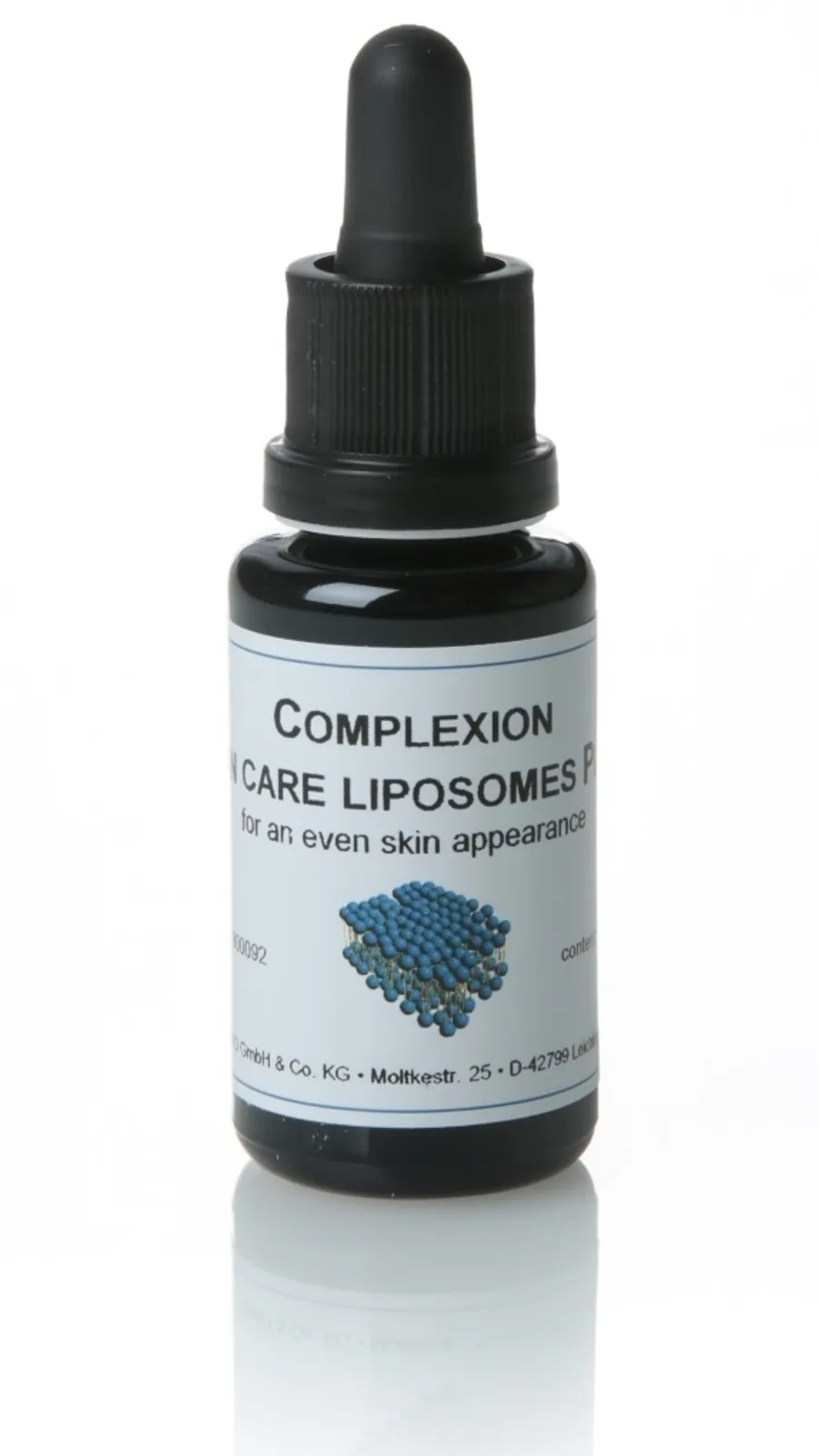 COMPLEXION SKIN CARE LIPOSOM PLUS