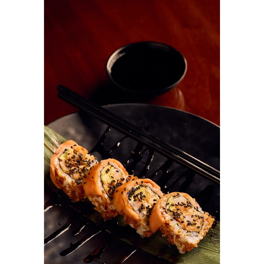 Phili Crispy Roll