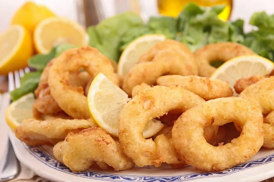 Calamari