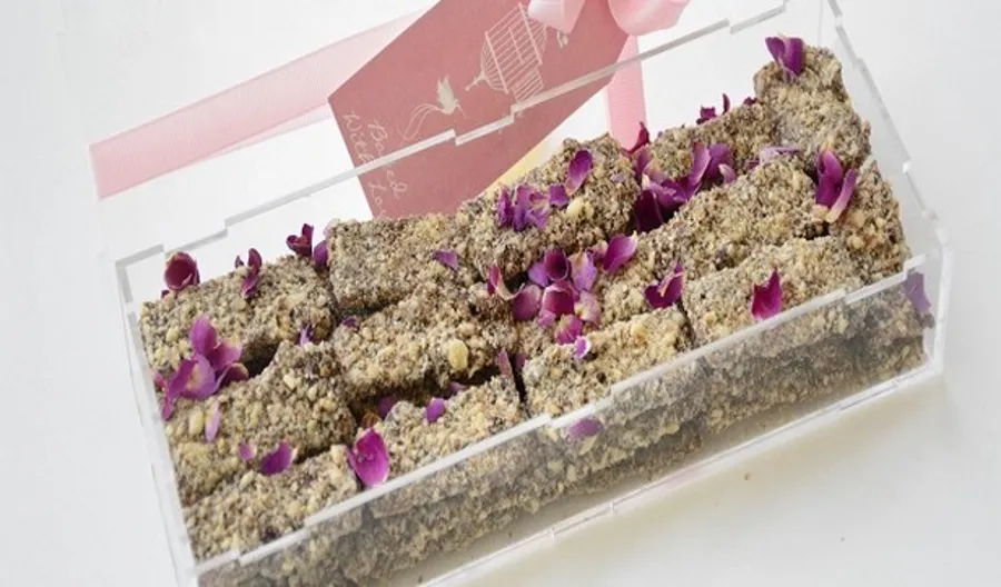 English Toffee Gift Box