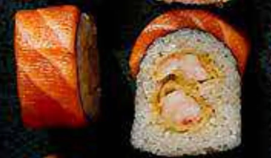Shrimp Dynamite