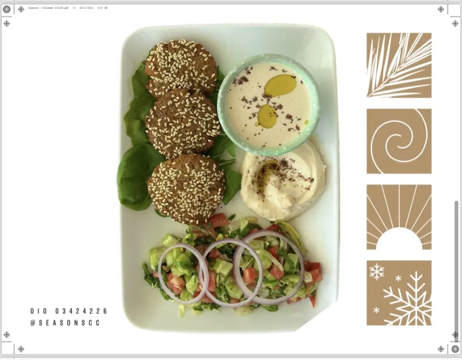 FALAFEL