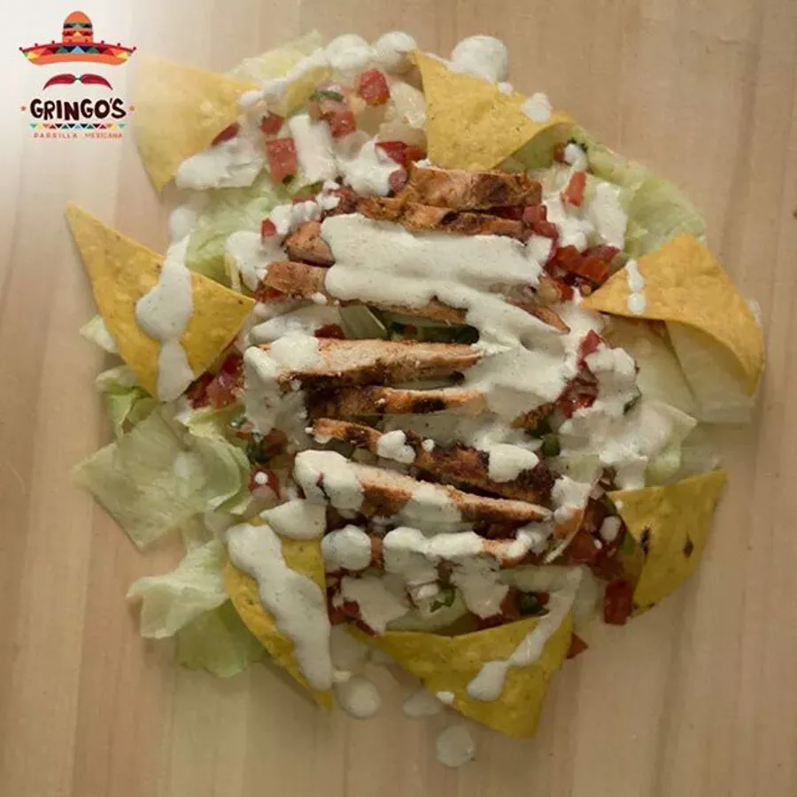 Taco Salad