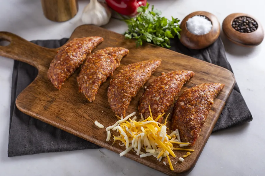 Turkish Kufta