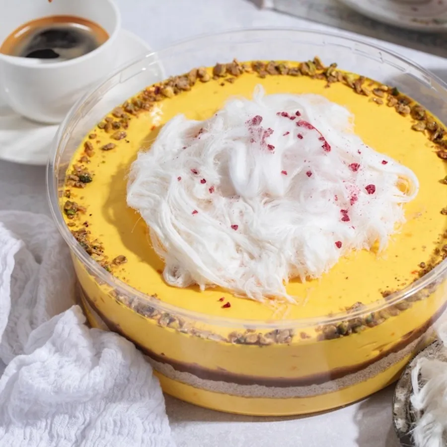 Trifle Ajba