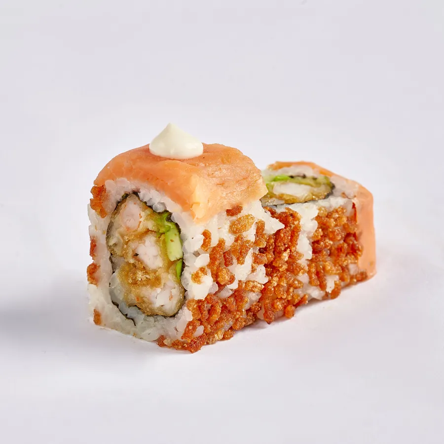 PHILLY CRISPY ROLL New
