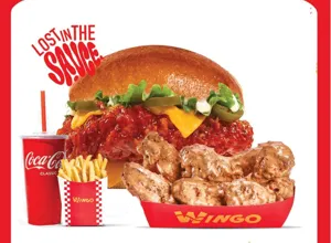Wingo | Order Online — Delivery & Pickup