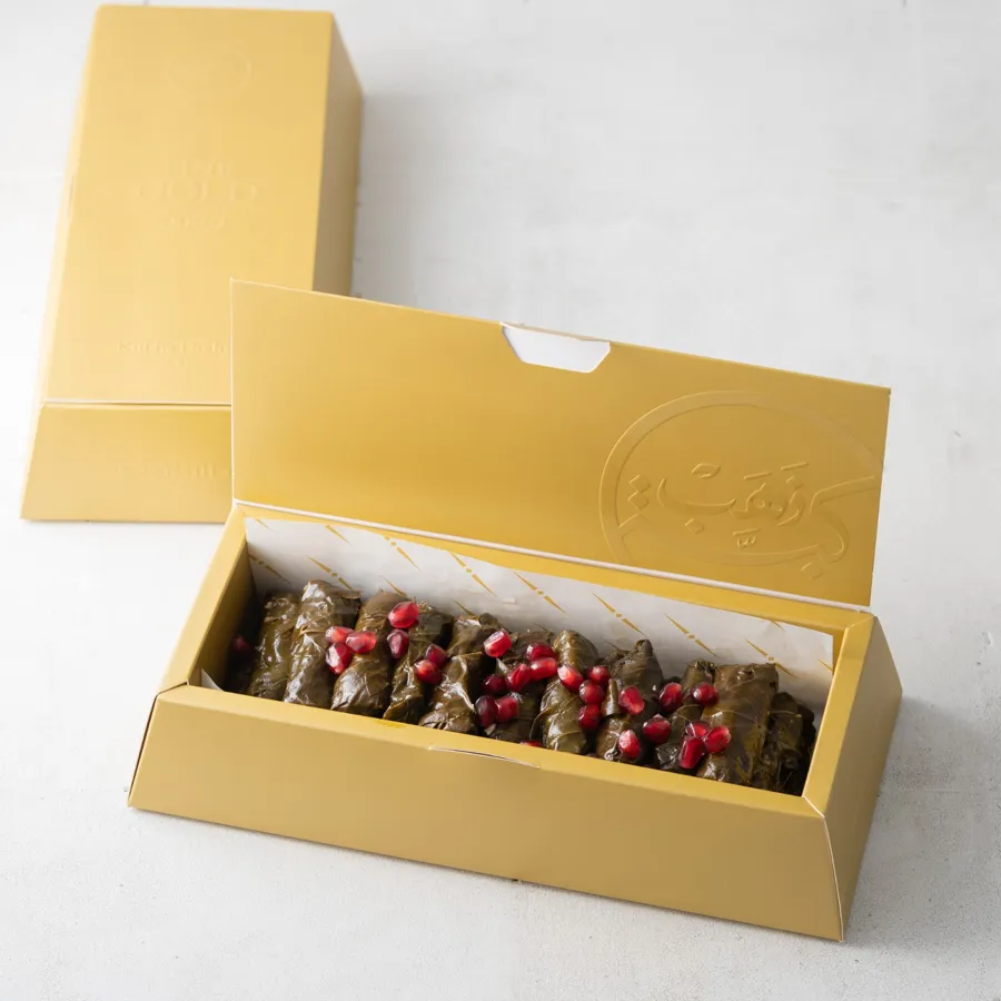 Vine Leaves (Sweet)