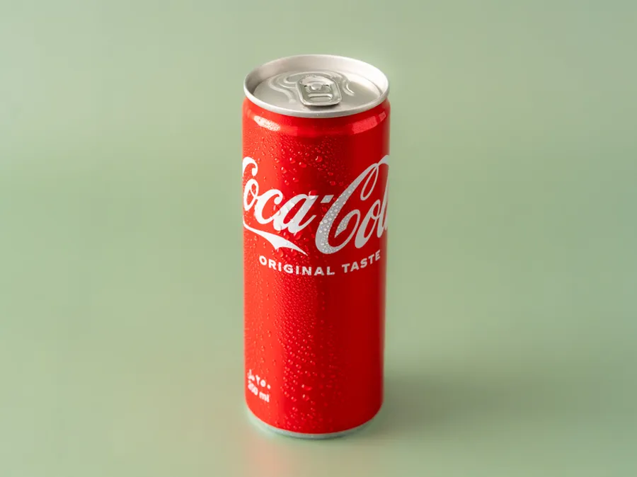 Cocacola