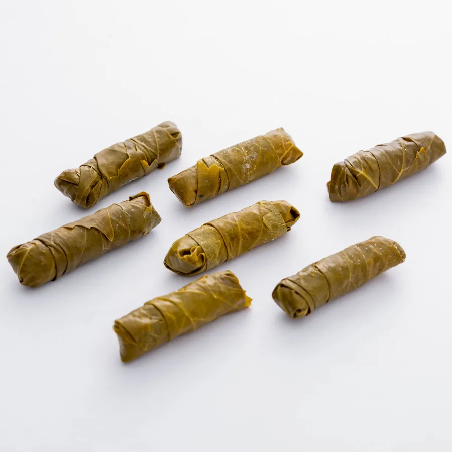 Frozen Vine Leaves 50 Pieces